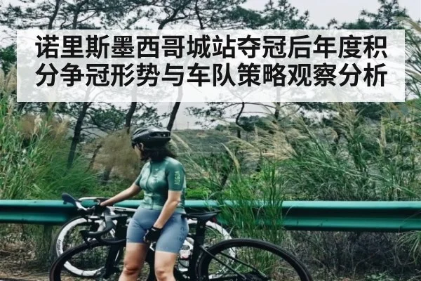 诺里斯墨西哥城站夺冠后年度积分争冠形势与车队策略观察分析