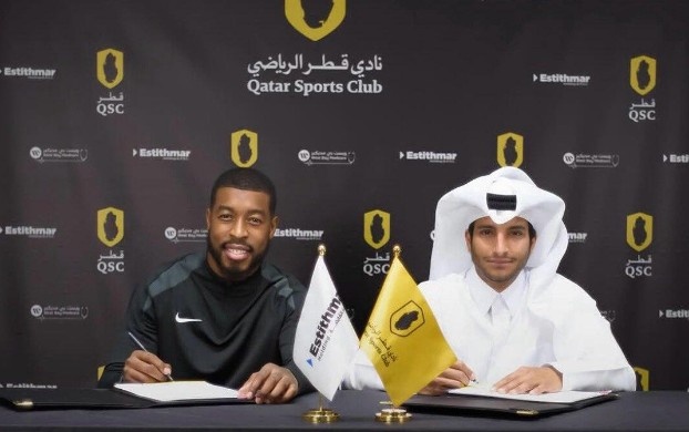 金彭贝：为了上场比赛才离开巴黎，如果能踢到40岁就会一直踢下去